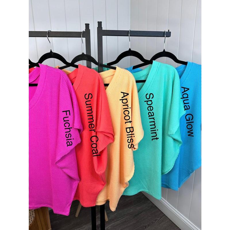 💥LAST DAY SALE💥Take A Chance Top