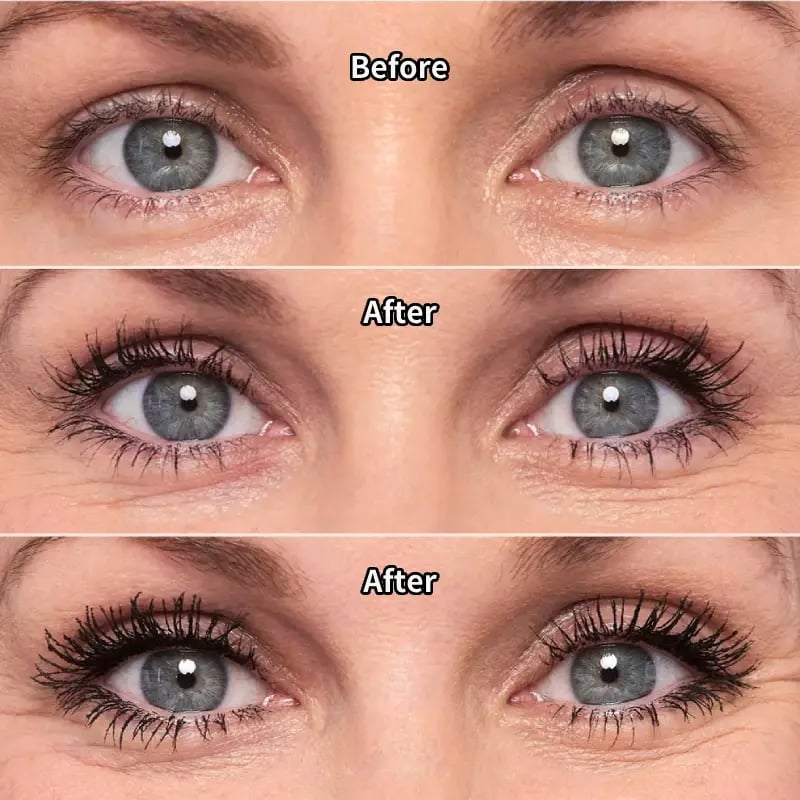 🎁💖Bubble Mascara💯✨Volume and Length Formula for Bold, Separated Lashes