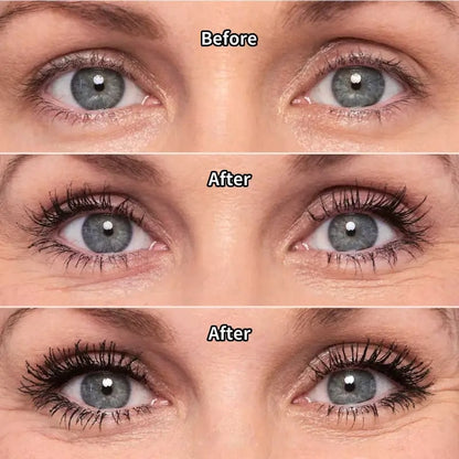 🎁💖Bubble Mascara💯✨Volume and Length Formula for Bold, Separated Lashes