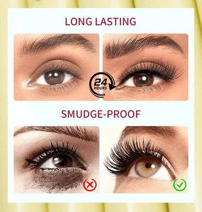 🎁💖Bubble Mascara💯✨Volume and Length Formula for Bold, Separated Lashes